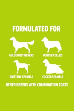 Tropiclean Perfect Fur Combination Coat Shampoo 473ml 9 Tropiclean Perfect Fur Combination Coat Shampoo 473ml -Riding Horse Apparel Shop Tropiclean Perfect Fur Combination Coat Shampoo 473ml 3