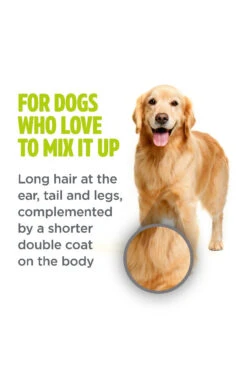 Tropiclean Perfect Fur Combination Coat Shampoo 473ml 10 Tropiclean Perfect Fur Combination Coat Shampoo 473ml -Riding Horse Apparel Shop Tropiclean Perfect Fur Combination Coat Shampoo 473ml 4