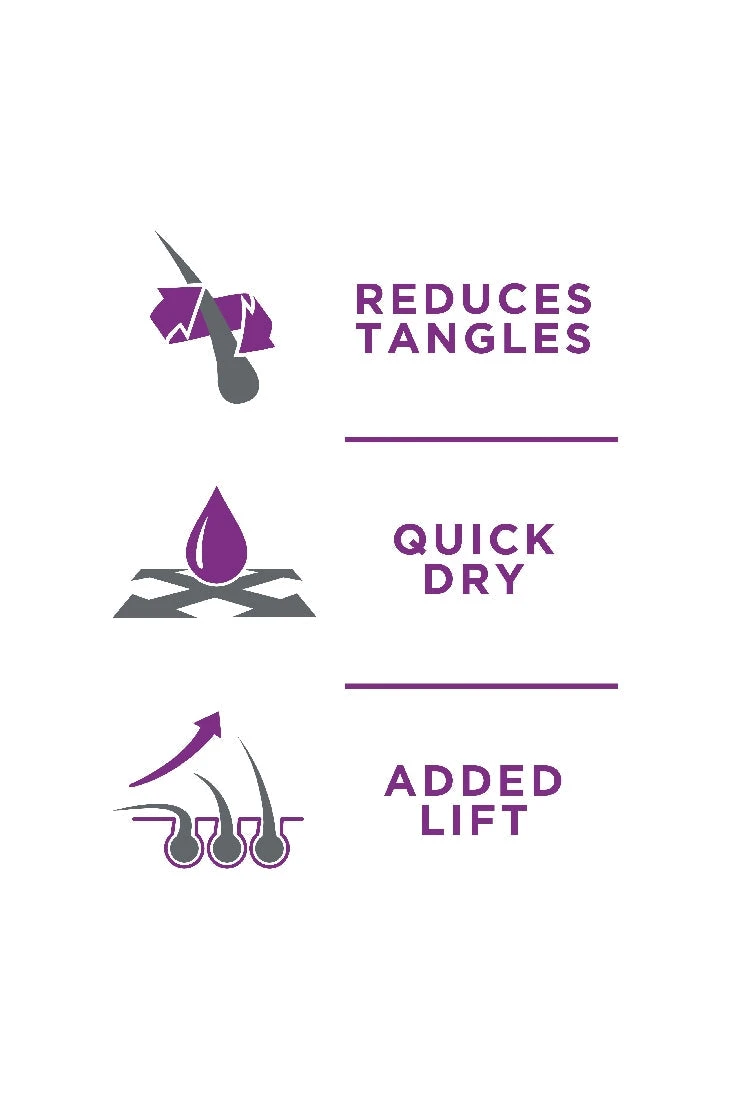 Tropiclean Perfect Fur Curly & Wavy Coat Shampoo 473ml 4 Tropiclean Perfect Fur Curly & Wavy Coat Shampoo 473ml - Image 2