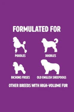 Tropiclean Perfect Fur Curly & Wavy Coat Shampoo 473ml 9 Tropiclean Perfect Fur Curly & Wavy Coat Shampoo 473ml -Riding Horse Apparel Shop Tropiclean Perfect Fur Curly Wavy Coat Shampoo 473ml 3