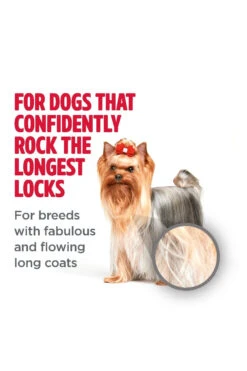 Tropiclean Perfect Fur Long Haired Coat Shampoo 473ml -Riding Horse Apparel Shop Tropiclean Perfect Fur Long Haired Coat Shampoo 473ml 4