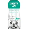Tropiclean Perfect Fur Smooth Coat Shampoo 473ml 2 Tropiclean Perfect Fur Smooth Coat Shampoo 473ml -Riding Horse Apparel Shop Tropiclean Perfect Fur Smooth Coat Shampoo 473ml
