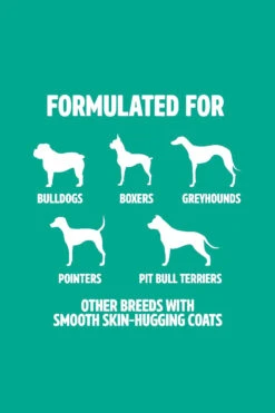 Tropiclean Perfect Fur Smooth Coat Shampoo 473ml 9 Tropiclean Perfect Fur Smooth Coat Shampoo 473ml -Riding Horse Apparel Shop Tropiclean Perfect Fur Smooth Coat Shampoo 473ml 3