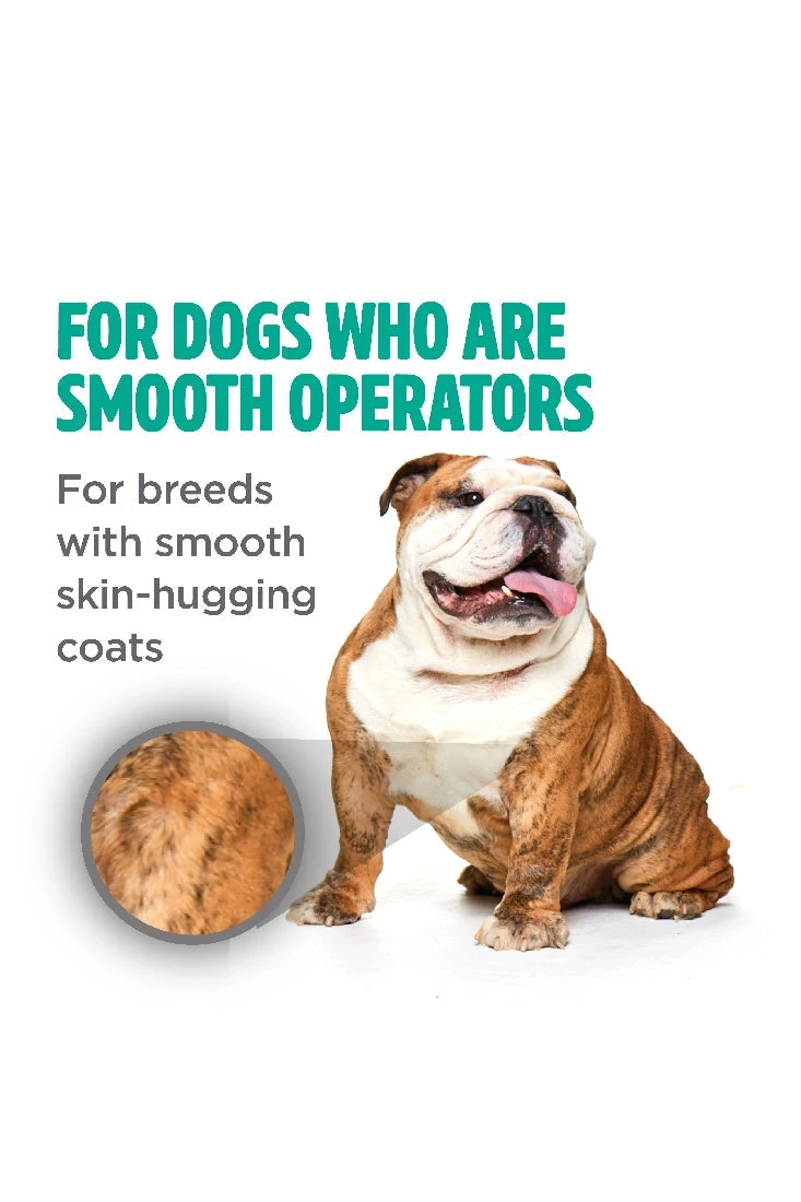 Tropiclean Perfect Fur Smooth Coat Shampoo 473ml 6 Tropiclean Perfect Fur Smooth Coat Shampoo 473ml - Image 4