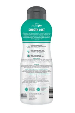 Tropiclean Perfect Fur Smooth Coat Shampoo 473ml 11 Tropiclean Perfect Fur Smooth Coat Shampoo 473ml -Riding Horse Apparel Shop Tropiclean Perfect Fur Smooth Coat Shampoo 473ml 5
