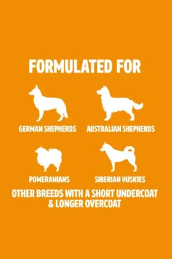 Tropiclean Perfect Fur Thick Double Coat Shampoo 473ml -Riding Horse Apparel Shop Tropiclean Perfect Fur Thick Double Coat Shampoo 473ml 3