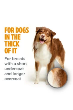 Tropiclean Perfect Fur Thick Double Coat Shampoo 473ml -Riding Horse Apparel Shop Tropiclean Perfect Fur Thick Double Coat Shampoo 473ml 4