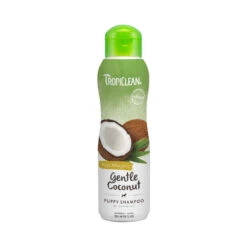 Tropiclean Shampoo Gentle Coconut 355ml