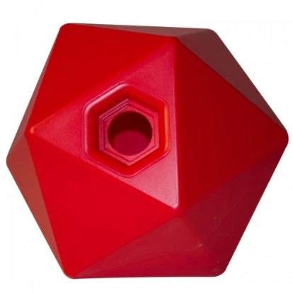 Horse Ball Drip Feed Tubtrug Red 3 Horse Ball Drip Feed Tubtrug Red