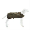 Tweedmill Tweed Dog Coat Chocolate -Riding Horse Apparel Shop Tweedmill Tweed Dog Coat Chocolate