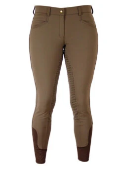 Bamboo Breeches In Brown - Final Run Out, Last Sizes -Riding Horse Apparel Shop Untitled 12 clipped rev 1 97a31081 5ead 4627 82bb 46fdaa9b0ba7
