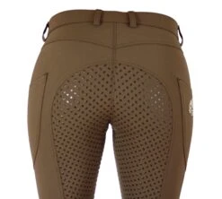 Bamboo Breeches In Brown - Final Run Out, Last Sizes -Riding Horse Apparel Shop Untitled 9 clipped rev 2 d9d637be 7ae4 47b6 a2e4 3724c68b2cf1