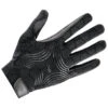 Gloves Uvex Ceravent Black 2 Gloves Uvex Ceravent Black -Riding Horse Apparel Shop Uvex Gloves Ceravent Black