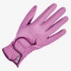 Gloves Uvex Sportstyle Kids Violet
