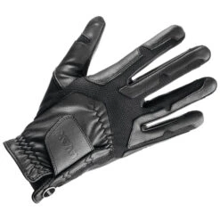 Gloves Uvex Ventraxion Black