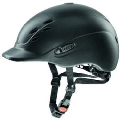 Helmet Uvex Onyxx Matt Black 49cm-54cm