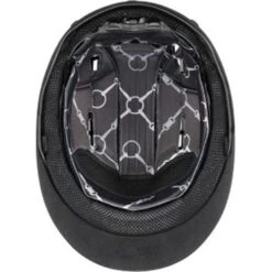 Helmet Uvex Suxxeed Glamour Rosegold -Riding Horse Apparel Shop Uvex Suxxeed Glamour Helmet Rosegold 4