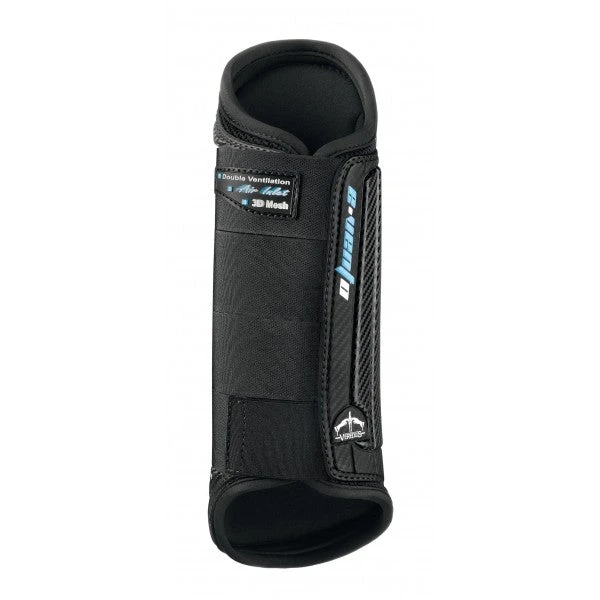 Veredus Evento Hind Boots Black Large 4 Veredus Evento Hind Boots Black Large - Image 2