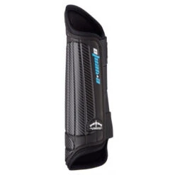 Veredus Evento Hind Boots Black Large 7 Veredus Evento Hind Boots Black Large -Riding Horse Apparel Shop Veredus Evento Hind Boots Black Large 3