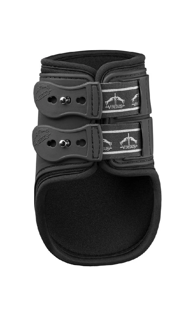 Veredus Olympus Hind Boots Black 4 Veredus Olympus Hind Boots Black - Image 2