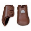 Veredus Olympus Hind Boots Brown -Riding Horse Apparel Shop Veredus Olympus Hind Boots Brown