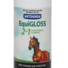 Hair Polish Vetsense Equigloss 2in1 1litre -Riding Horse Apparel Shop Vetsense Equigloss 2in1 1litre