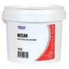 Msm Powder Vetsense 1kg 2 Msm Powder Vetsense 1kg -Riding Horse Apparel Shop Vetsense Msm Powder 1kg