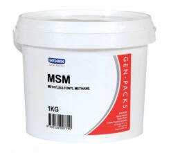 Msm Powder Vetsense 1kg