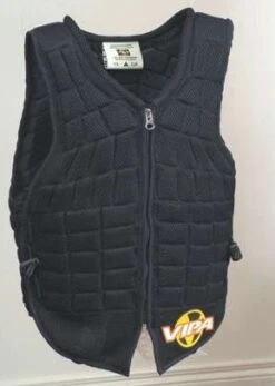 Body Protector Vipa 1