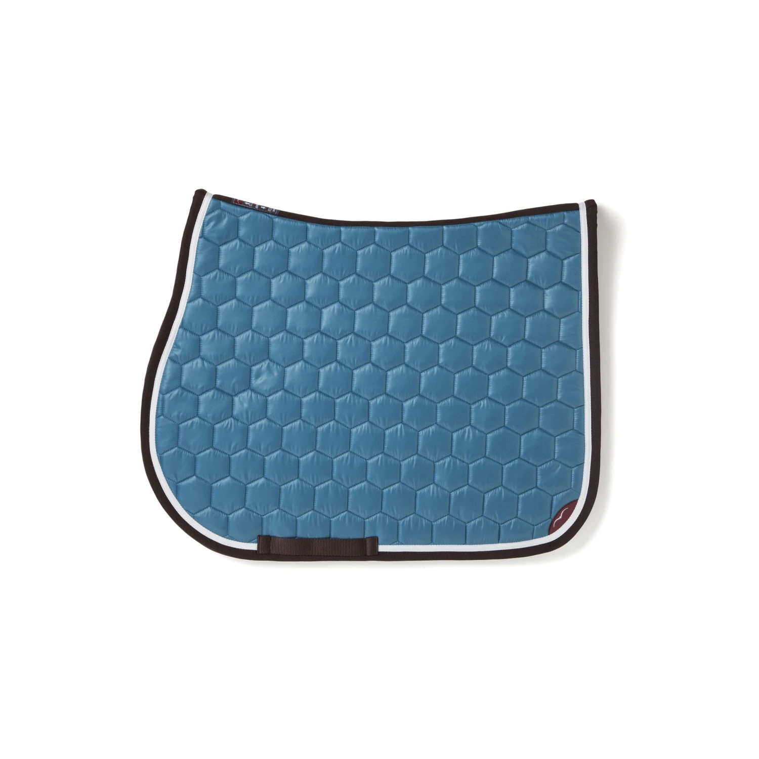 Animo Wastel Jumping Saddle Pad 4 Animo Wastel Jumping Saddle Pad - Image 2