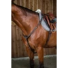 Working By Dy'on - Breastplate Brown -Riding Horse Apparel Shop WO06ABR 1d25bda8 45a6 4b30 8505 f195330fbf06