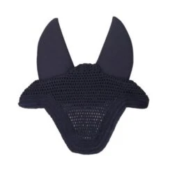 Kentucky Wellington Soundless Fly Veil -Riding Horse Apparel Shop Wellington soundless navy 2b043908 c2fa 404d 8abc a607fe71ee09