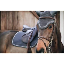 Kentucky Wellington Stone And Pearl Fly Veil -Riding Horse Apparel Shop Wellington stone and pearl grey2 a7956b0a e4ed 4092 a0c2 bf4f208a7d3c