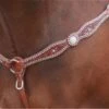 Breastplate Western Swarovski Full -Riding Horse Apparel Shop Western Breastplate Swarovski Full
