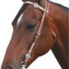 Bridle Western Stones Full -Riding Horse Apparel Shop Western Bridle Stones Full