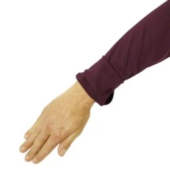 Long Sleeve Base Layer Tops In Wine - Final Run Outlast Sizes 16 Long Sleeve Base Layer Tops In Wine - Final Run Outlast Sizes -Riding Horse Apparel Shop Winebaselayerridingtopcuff 5a15cc28 815b 4eb5 ad11 1785e44f5b7e