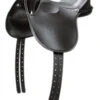 Pony Pad Saddle Wintec Black -Riding Horse Apparel Shop Wintec Pony Pad Saddle Black