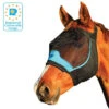 Flymask Woof Wear Uv -Riding Horse Apparel Shop Woof Wear Flymask Uv