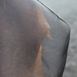 Flymask Woof Wear Uv -Riding Horse Apparel Shop Woof Wear Flymask Uv 3