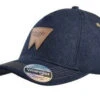 Cap Wrangler Willis Denim 1 Cap Wrangler Willis Denim -Riding Horse Apparel Shop Wrangler Cap Willis Denim