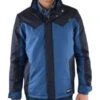 Jacket Wrangler Nurrung W22 Navy & Royal Mens -Riding Horse Apparel Shop Wrangler Jacket Nurrung Navy Royal Mens