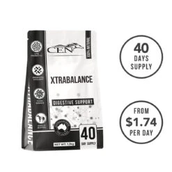 CEN Xtrabalance 1.2kg