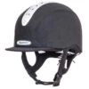 Helmet Xair Mips Black -Riding Horse Apparel Shop Xair Mips Helmet Black