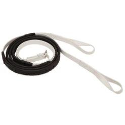 Loop End Race Reins -Riding Horse Apparel Shop ZilcoWhiteloopreins676308 2ffd3fd3 d58d 4acc 99da 6f407359b758
