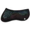 Acavallo Gel & Memory Foam Half Pad -Riding Horse Apparel Shop acavallo gel memory foam half pad southern sport horses
