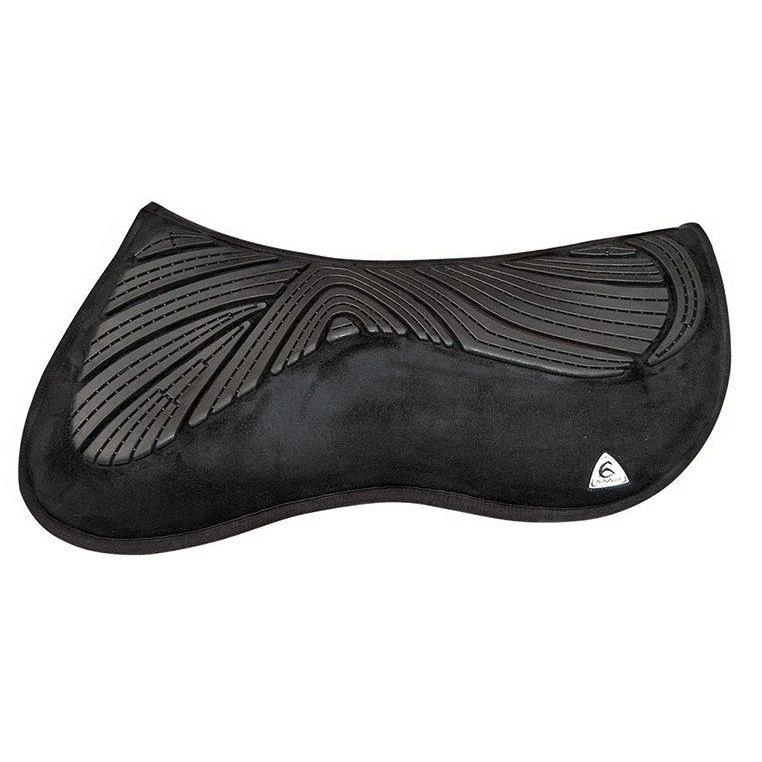 Acavallo Gel & Memory Foam Half Pad 4 Acavallo Gel & Memory Foam Half Pad - Image 2