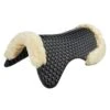 Acavallo Piuma Eco Wool Featherlight Pad -Riding Horse Apparel Shop acavallo piuma eco wool featherlight pad southern sport horses