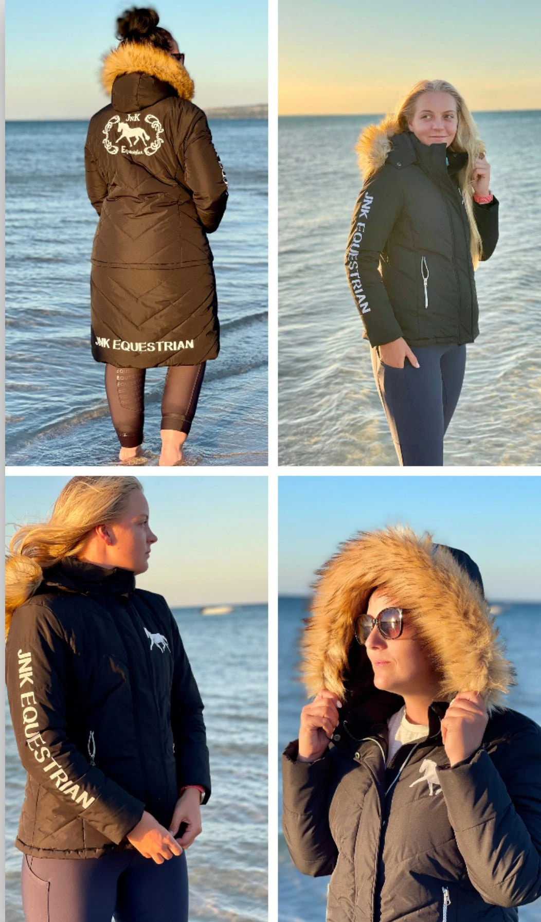 Adaptable Jacket 6 Adaptable Jacket - Image 4