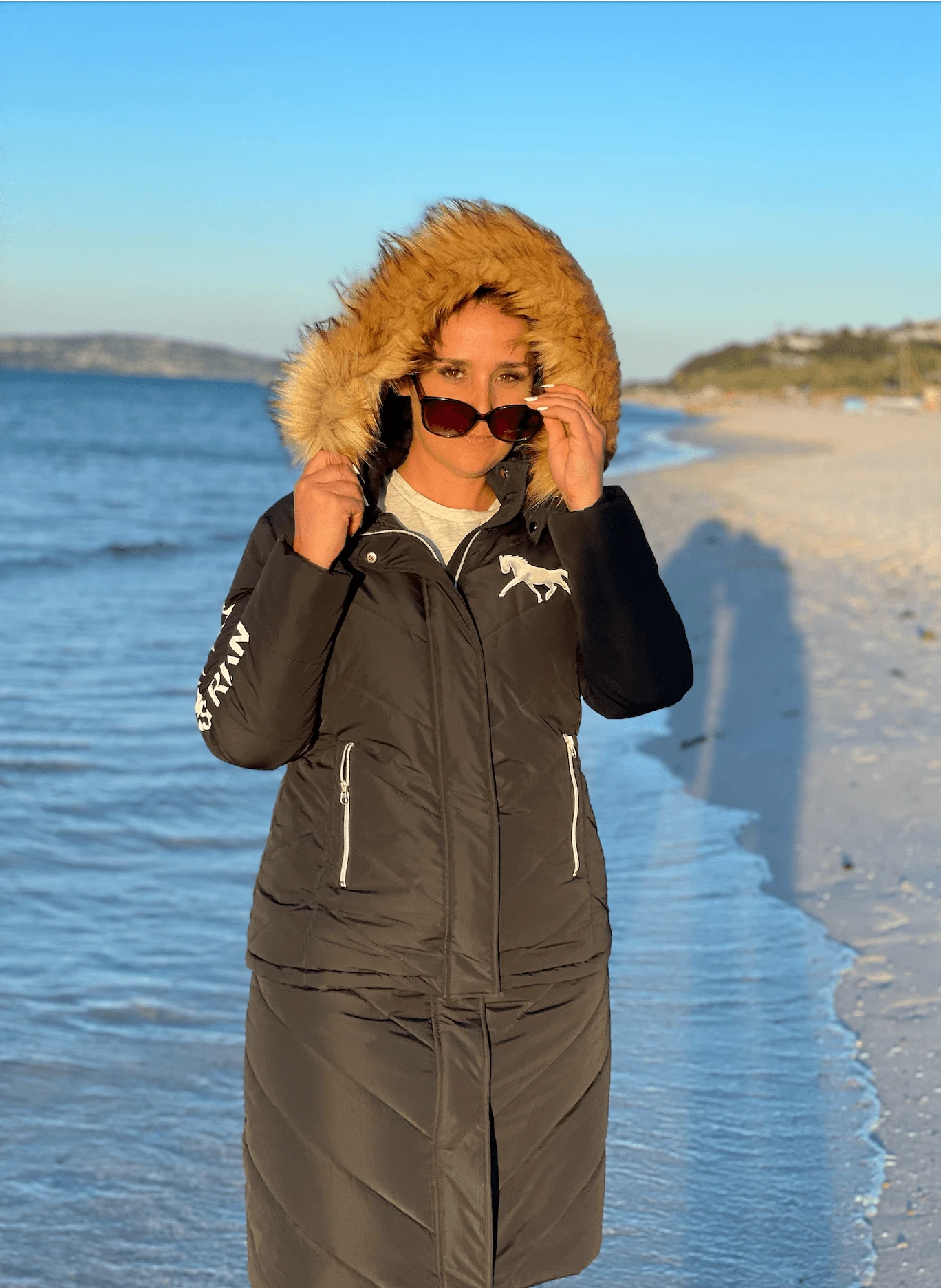 Adaptable Jacket 9 Adaptable Jacket - Image 7