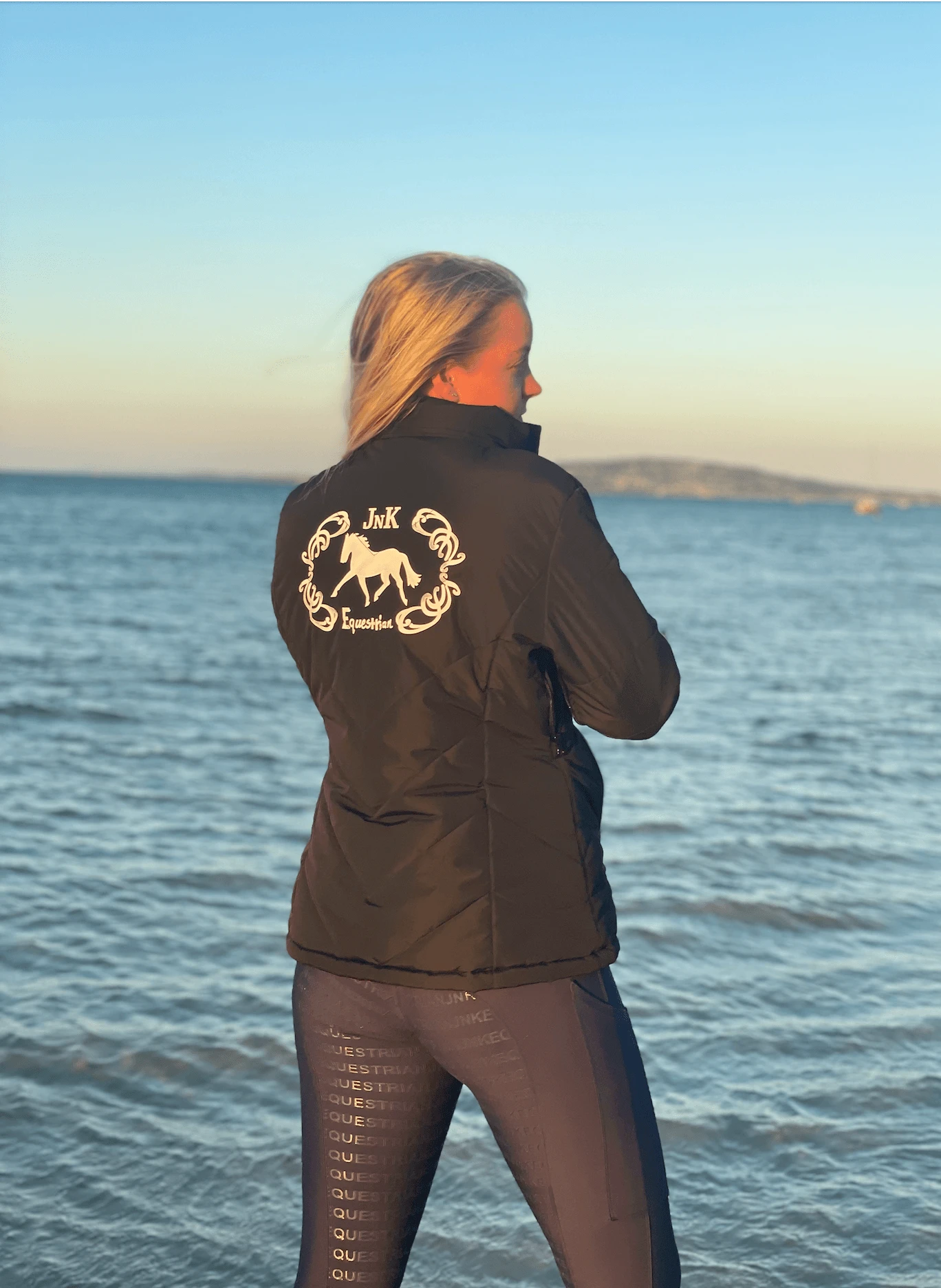 Adaptable Jacket 10 Adaptable Jacket - Image 8